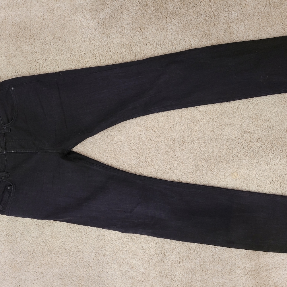 Men's Allsaints Cigarette Jeans - Size 32x32